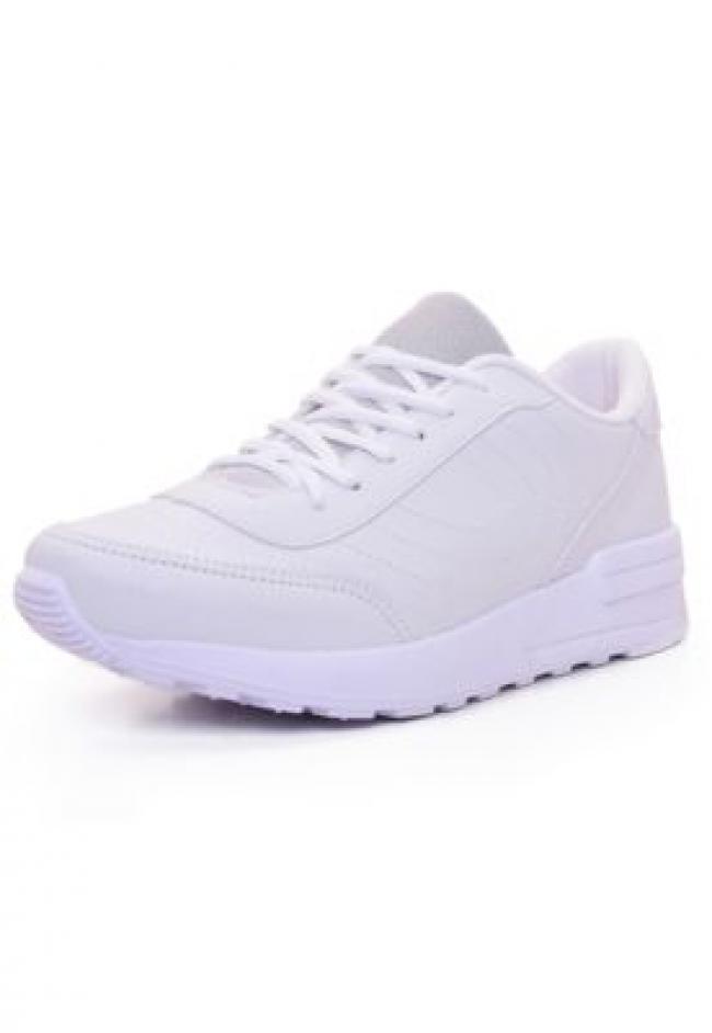 tenis olimpak branco